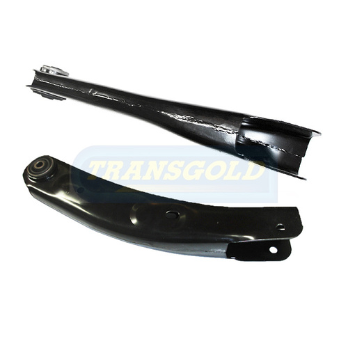 Transgold Front Upper Control Arm TCA0126