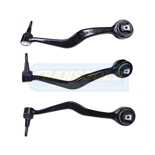 Transgold Lhf Lower Castor Radius Rod TCA0142
