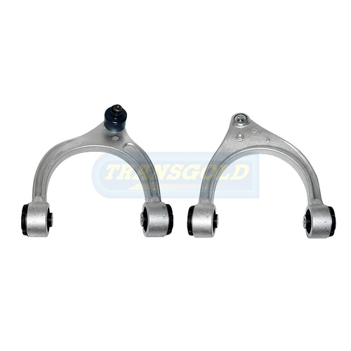 Transgold Lhf Upper Control Arm TCA0152