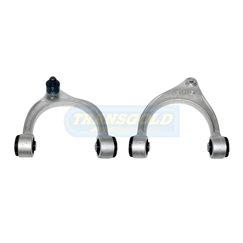 Transgold Rhf Upper Control Arm TCA0153
