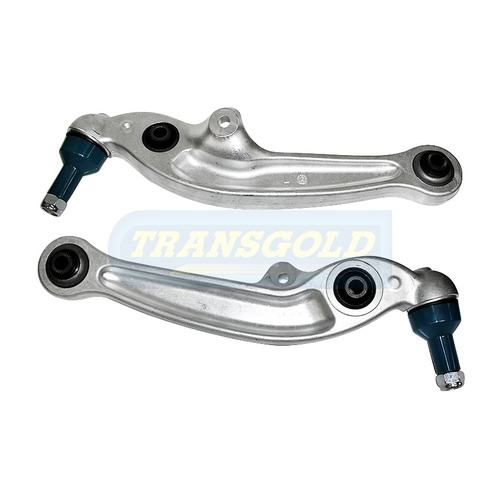 Transgold Lhf Lower Control Arm TCA0154