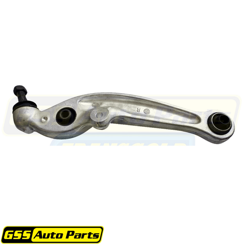 Transgold Rhf Rearward Lower Control Arm TCA0155