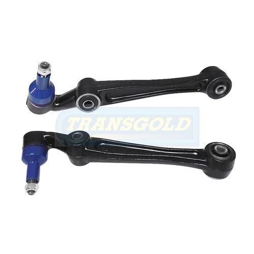Transgold Lhf Lower Control Arm Assembly (rearward Location) TCA0158