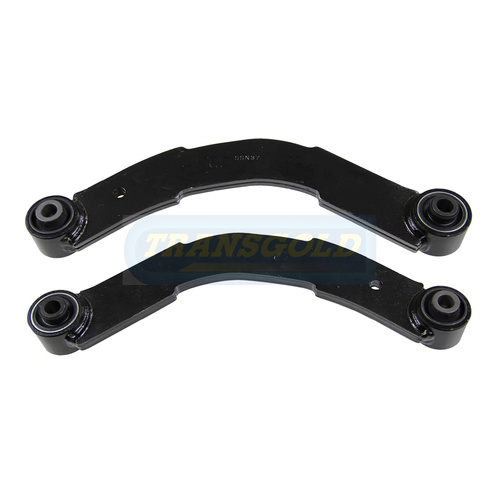 Transgold Jeep Compass / Patriot Rear Upper Arm TCA0176