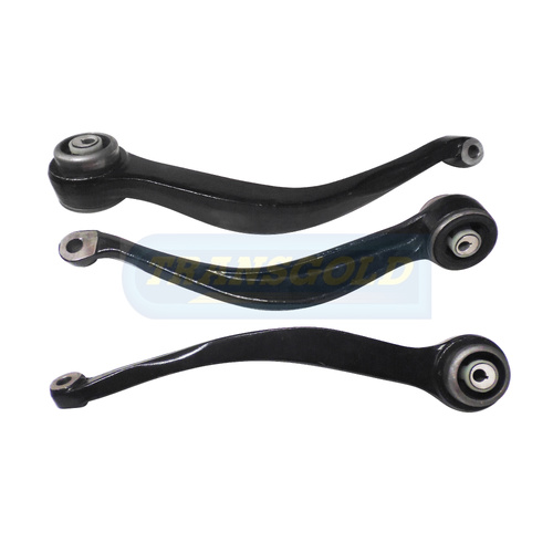 Transgold Lhf Lower Caster Arm Assembly TCA0178