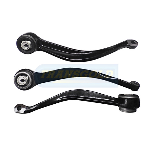 Transgold Rhf Lower Caster Arm Assembly TCA0179