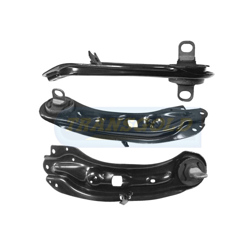 Transgold Lh Trailing Arm Assembly TCA0184