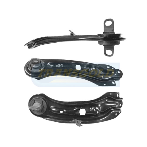 Transgold Rh Trailing Arm Assembly TCA0185