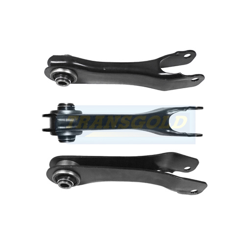 Transgold Rear Toe Arm Inner TCA0187