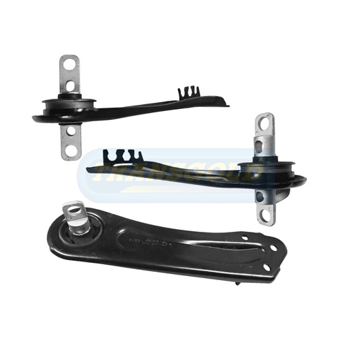 Transgold Lh Trailing Arm Assembly TCA0190