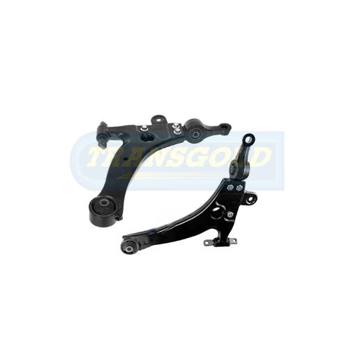 Transgold Hyundai Sonata 98-04 F Lower Rh Cntrl Arm TCA0208