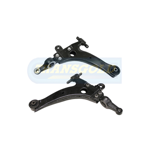 Transgold Hyundai Sonata 98-04 F Lower Lh Cntrl Arm TCA0209