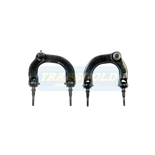 Transgold Hyundai Sonata 98-04 F Upper Rh Cntrl Arm TCA0210