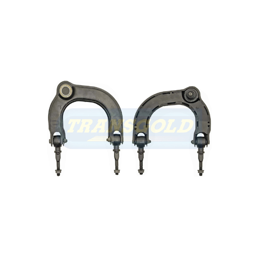 Transgold Hyundai Sonata 98-04 F Upper Lh Cntrl Arm TCA0211