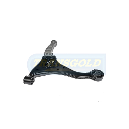 Transgold Hyundai Sonata 04-10 F Lower Rh Cntrl Arm TCA0212