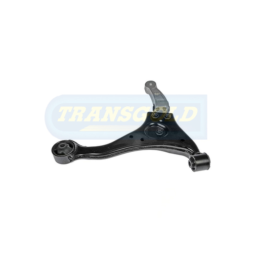 Transgold Hyundai Sonata 04-10 F Lower Lh Cntrl Arm TCA0213