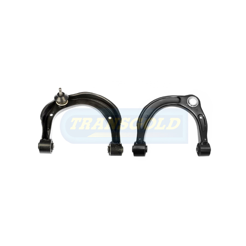 Transgold Hyundai Sonata 04-10 F Upper Rh Cntrl Arm TCA0214