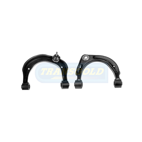 Transgold Hyundai Sonata 04-10 F Upper Lh Cntrl Arm TCA0215