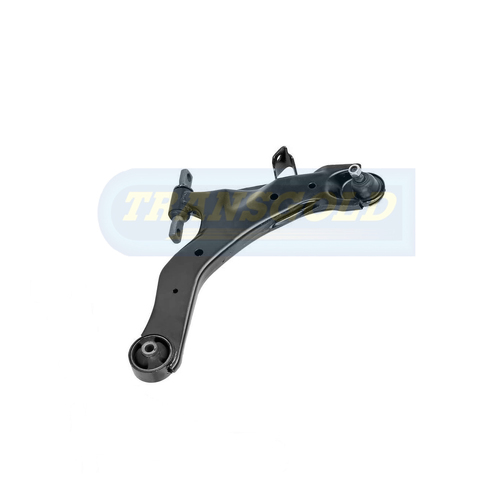 Transgold Hyundai Elantra 00-07 F Lower Rh Cntrl Arm TCA0218
