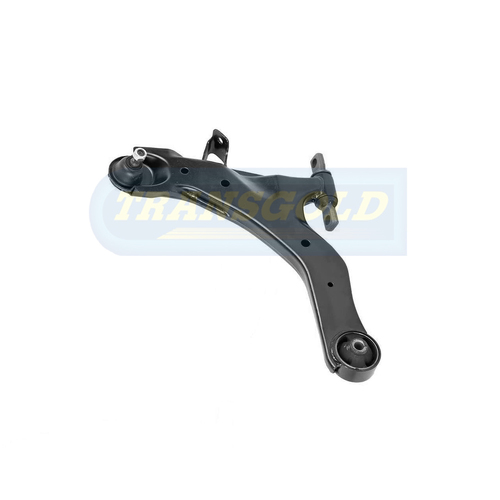 Transgold Hyundai Elantra 00-07 F Lower Lh Cntrl Arm TCA0219