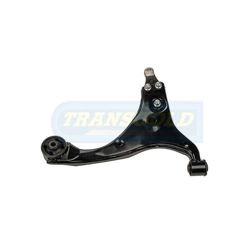 Transgold Hyundai I30 07-11 F Lower Lh Cntrl Arm TCA0221