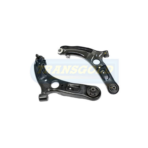 Transgold Hyundai I30 11-15 Veloster 12-18 F Lower Rh Cntrl Arm TCA0222