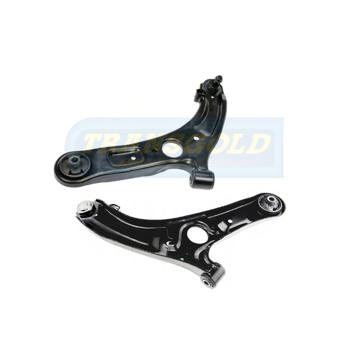 Transgold Hyundai I30 11-15 Veloster 12-18 F Lower Rh Cntrl Arm TCA0223