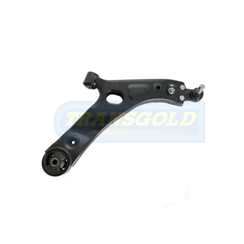 Transgold Hyundai Ix35 09-13 F Lwr Rh Cntrl Arm TCA0226