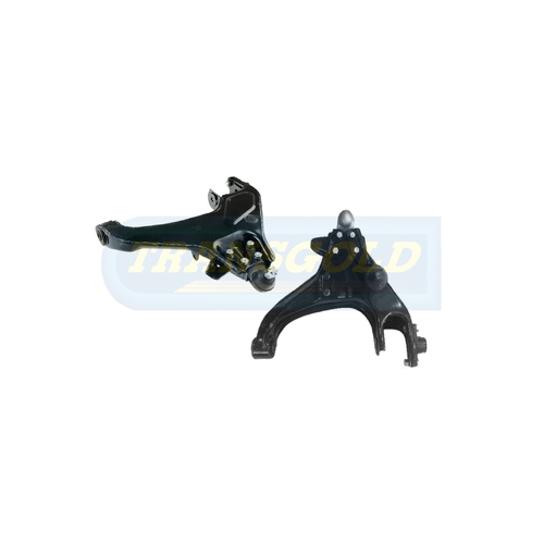 Transgold Hyundai Terracan 01-04 F. Lwr Rh Cntrl Arm TCA0228