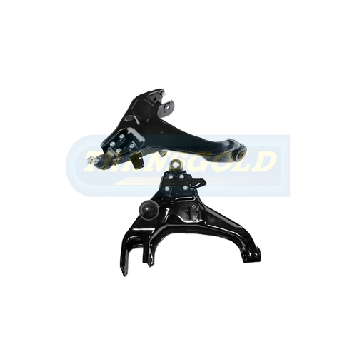 Transgold Hyundai Terracan 01-04 F. Lwr Lh Cntrl Arm TCA0229