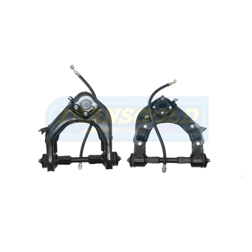 Transgold Hyundai Terracan 01-04 F. Upper Rh Cntrl Arm TCA0230