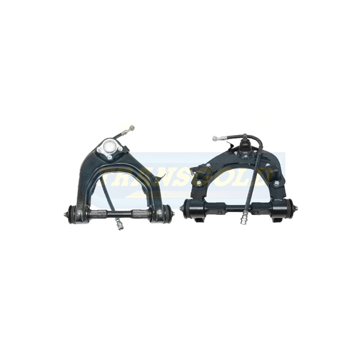 Transgold Hyundai Terracan 01-04 F. Upper Lh Cntrl Arm TCA0231
