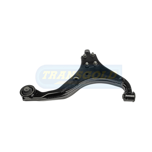 Transgold Kia Sportage 04-10 F Lwr Lh Cntrl Arm TCA0235