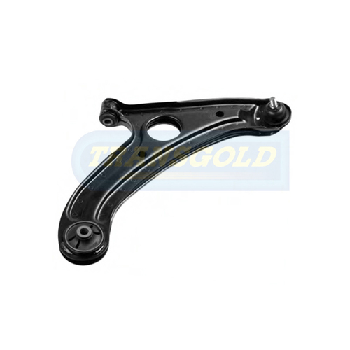 Transgold Hyundai Getz 02-11 F Lwr Rh Cntrl Arm TCA0236