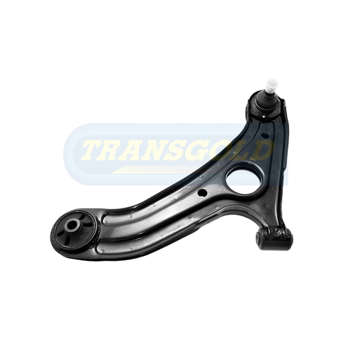 Transgold Hyundai Getz 02-11 F Lwr Lh Cntrl Arm TCA0237