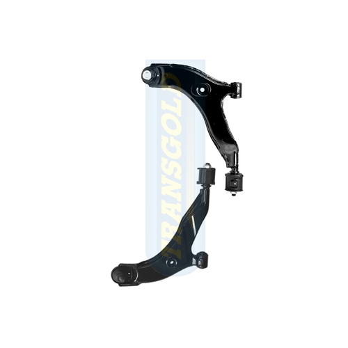 Transgold Hyundai Accent X3 94-99 F Lwr Rh Cntrl Arm TCA0238