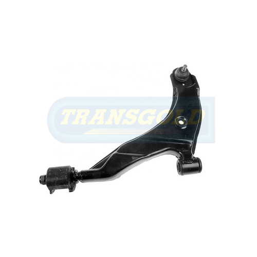 Transgold Hyundai Accent X3 94-99 F Lwr Lh Cntrl Arm TCA0239