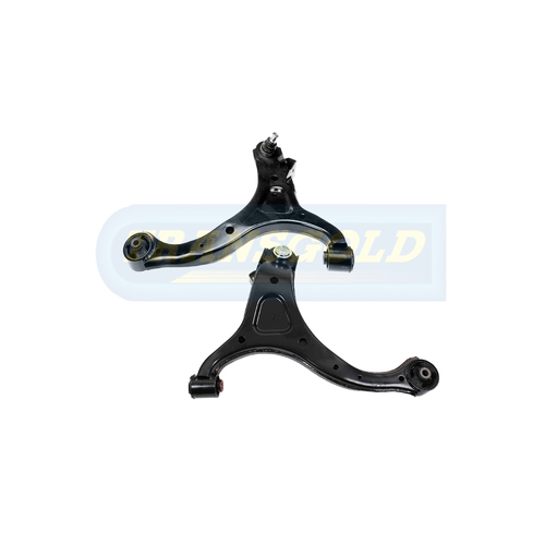 Transgold Hyundai Santa Fe 06-12 F Lwr Rh Cntrl Arm TCA0240