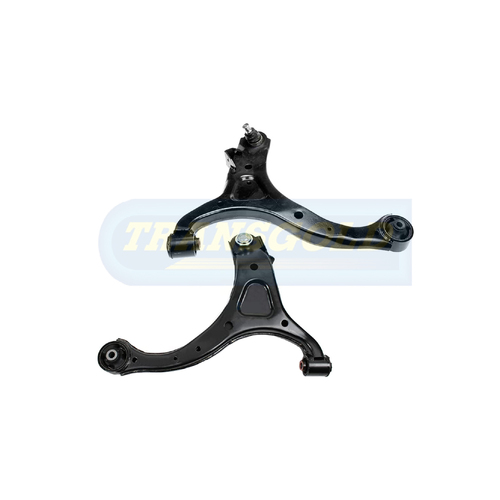 Transgold Hyundai Santa Fe 06-12 F Lwr Lh Cntrl Arm TCA0241