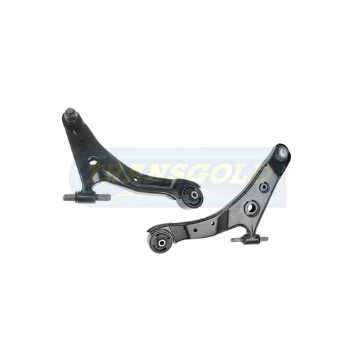 Transgold Hyundai Santa Fe 00-06 F Lwr Rh Cntrl Arm TCA0242
