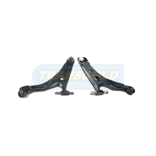 Transgold Hyundai Santa Fe 00-06 F Lwr Lh Cntrl Arm TCA0243