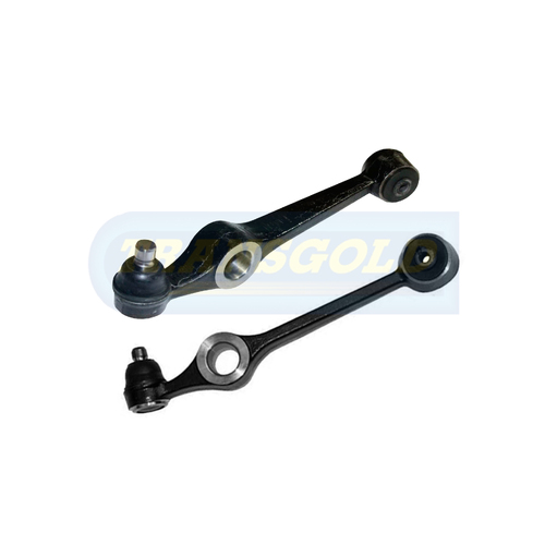 Transgold Kia Rio 99-05 F Lwr Rh Control Arm TCA0244