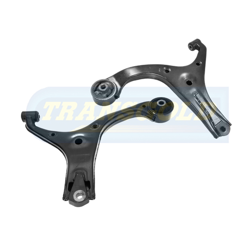 Transgold Kia Rio/ Hyundai Accent 06-12 F Lwr Lh Control Arm TCA0249