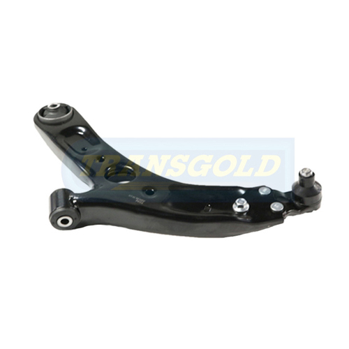 Transgold Kia Carnival 14-on F Lwr Lh Control Arm TCA0251