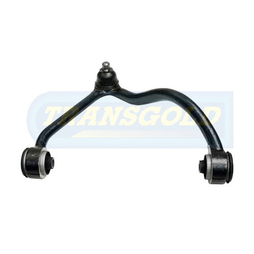 Transgold Kia Sorento 06-09 F Upper Rh Cntrl Arm TCA0254