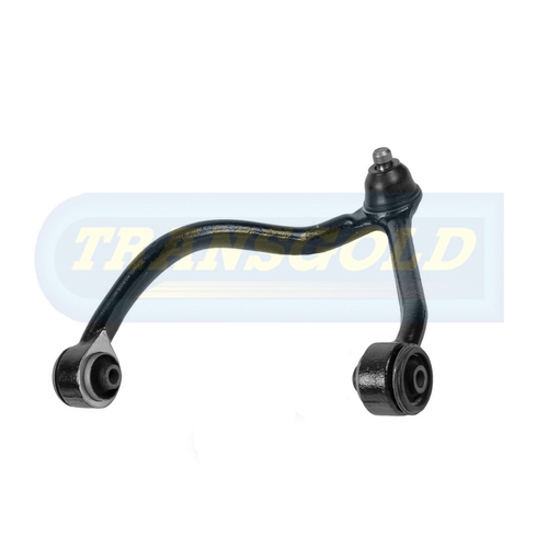 Transgold Kia Sorento 06-09 F Upper Lh Cntrl Arm TCA0255