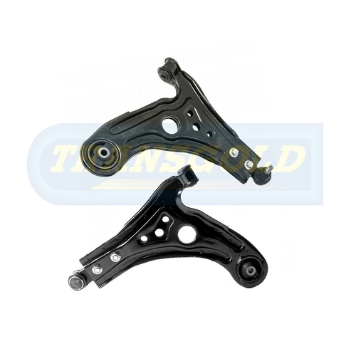 Transgold Holden Barina 03-on F. Lwr Rh Cntrl Arm TCA0256
