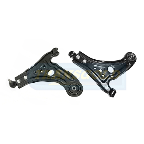 Transgold Holden Barina 03-on F. Lwr Lh Cntrl Arm TCA0257