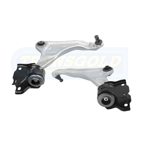Transgold Land Rover Evoque Lwr Rh Cntrl Arm 06/11-12/18 TCA0258