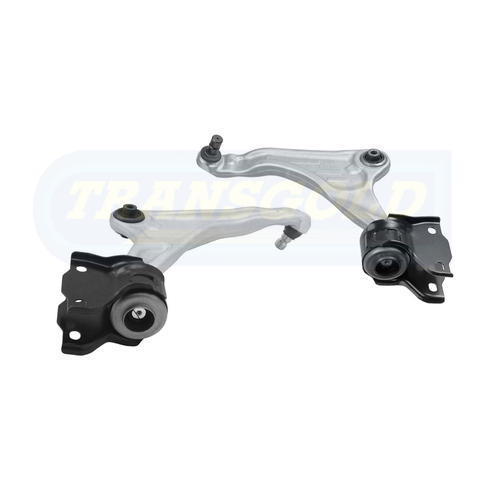 Transgold Land Rover Evoque Lwr Lh Cntrl Arm 06/11-12/18 TCA0259
